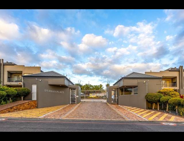 1 BEDROOM APARTMENT FOR SALE IN KENRIDGE